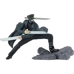 Фигурка Bandai Spirits Человек-бензопила Человек-Катана Chainsaw Man Samurai Sword 10 см BS CM SS 10