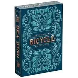 Карти гральні United States Playing Card Company Bicycle Sea King (09362)