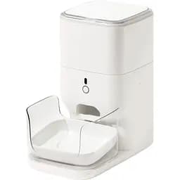 Смарт годівниця CATLINK Automatic Feeder Fresh 2 - Standard White