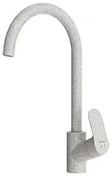 Смеситель для кухни AM.PM Like белый матовый F80E07133