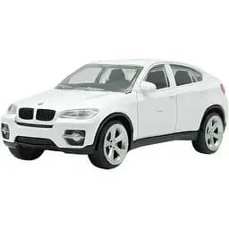 Іграшкова автомодель Rastar BMW 1:43 (33700)