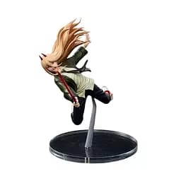 Фігурка Taito Aerial Людина-бензопила Павер Chainsaw man Power 17 см TA CM P