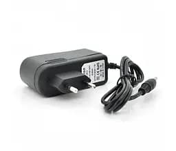 Импульсный адаптер питания 6 V 1 А штекер 5.5 на 2.5 мм для сетевого оборудования