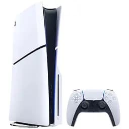 Консоль Sony PlayStation 5 Slim (CFI-2016 A01Y) UA