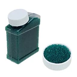 Гідрогелеві кульки орбізи для дитячої зброї та побуту Bambi 232-11 зелений