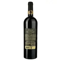 Вино Medici Ermete Galante Sangiovese Appassimento, червоне, сухе, 14,5%, 0,75 л - мініатюра 2