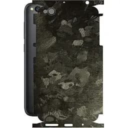 Захисна плівка StatusSKIN для Xiaomi Redmi GO Корпус Вініл Кований метал