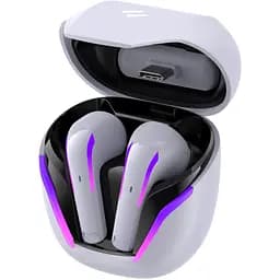 Навушники Havit TW970 ENC White (HV-TW970-WH) - мініатюра 2