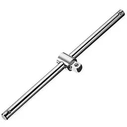 Вороток T-подібний для торцевих головок Intertool 1/2" х 300 мм
