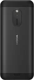 Мобiльний телефон Nokia 230 2024 Dual Sim Black - мініатюра 2