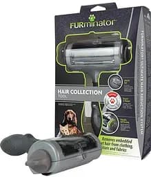 Щітка Furminator для збору шерсті (691668)