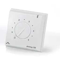 Терморегулятор DEVI DEVIreg 130 140F1010