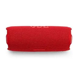 Акустична система JBL Flip 7 Red (JBLFLIP7RED) - мініатюра 4