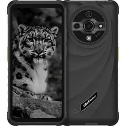 Смартфон Ulefone ARMOR X31 6/128Gb Classic Black Global version