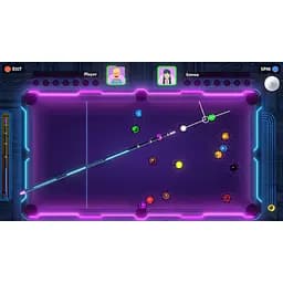 Ключ активації Microsoft Classic Pool для Xbox One/Series S/X - мініатюра 2