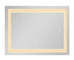 Дзеркало Qtap Cardinal з LED-підсвічуванням Touch QT0478C12080 - мініатюра 4