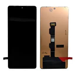 Дисплей Xiaomi Redmi 5A/ Redmi Go чорний