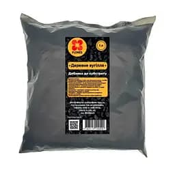 Древесный уголь TM Flores 1 л (vglder-1l-FL)