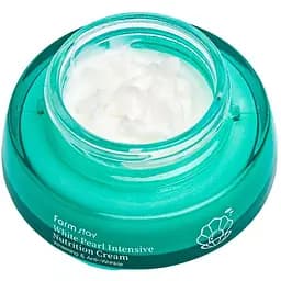 Крем для обличчя FarmStay White Pearl Intensive Nutrition Cream 50 мл - мініатюра 4