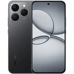 Мобільний телефон realme 15T 12/256GB Suit Titanium