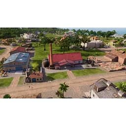 Ключ активації Microsoft Tropico 6 - Next Gen Edition для Xbox One/Series - мініатюра 6