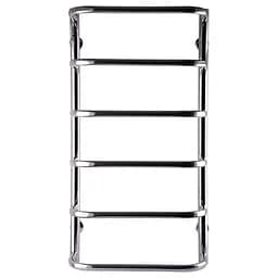 Полотенцесушитель UNIO LS W 800-400-6 Лестница Скоба (20876)