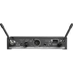Мікрофон вокальний Shure SLX24BETA58 [120968] - мініатюра 4