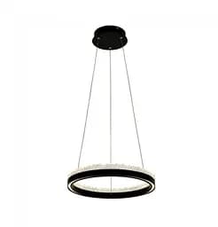 Подвесная люстра REGI PD2304400R-MB Zuma Line