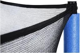 Батут HyperMotion Blue з сіткою 140 см (TRAMPOLINA MINI 55) - мініатюра 8