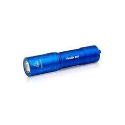 Ліхтар ручний Fenix E01 V2.0 Blue (99-00011491) - мініатюра 2