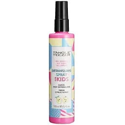 Дитячий спрей для легкого розчісування волосся Tangle Teezer Detangling Spray for Kids