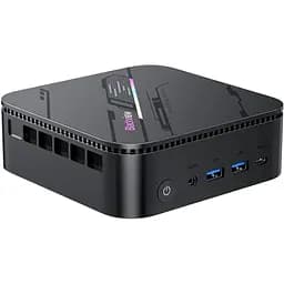 Комп'ютер персональний Blackview Mini PC MP100 PRO I9-12900HK/16GB/SSD1TB - мініатюра 2
