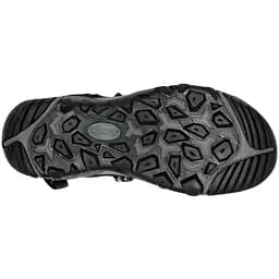 Сандалі Chiruca Dakar 23, 45 Black/Grey - мініатюра 7