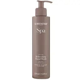 Освежающий гель для мытья рук La Biosthetique Spa Refreshing Hand Wash 250 мл
