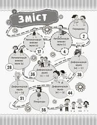 Країна щебетунчиків. У гостях у свистячої сімейки - мініатюра 6