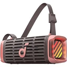 Портативна акустика Anker SoundCore Boom 3i Brown (7149473)