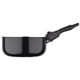 Набір ковшів Bergner Click & cook black 16/18/20 см (BG-31602-BK) - мініатюра 7