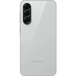 Смартфон Samsung Galaxy A56 5G 8/128GB Lightgray (SM-A566B) - мініатюра 5