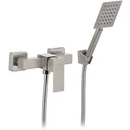 Смеситель для душа MIXXUS KUB-003 (SS0030)