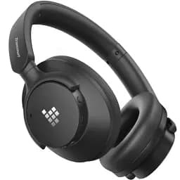 Навушники Bluetooth Stereo Tronsmart Sounfii Q20S Black (1165969) UA - мініатюра 3