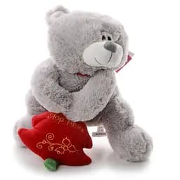 Мягкая игрушка Мишка IF67