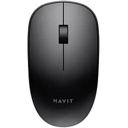 Мишка Havit HV-MS358GT Wireless Black (6939119065706)