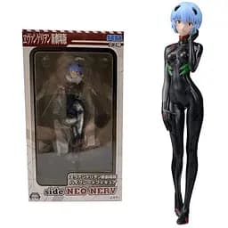 Фигурка Sega HG Евангелион Аянами Рей Evangelion Ayanami Rei 20 см SHG EV AR 20