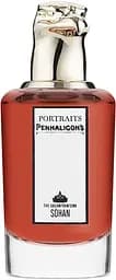 Парфюмированная вода Penhaligon's Portraits Sohan 75 мл