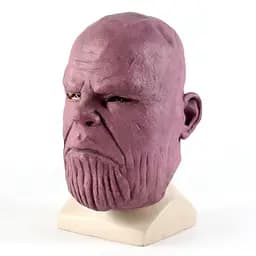 Маска GeekLand Танос The Avengers Thanos КМ 64.05.334 - мініатюра 4