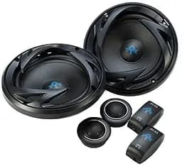 Компонентная акустическая система Autotek ATS65C