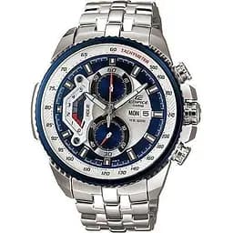 Чоловічий годинник Casio Edifice Classic EF-558D-2AVEF
