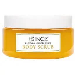 Скраб для тіла Sinoz Body Scrub 300 г