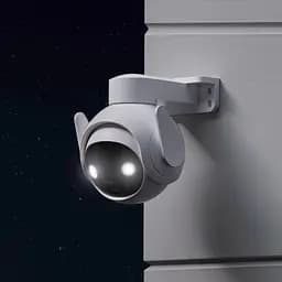 IP PTZ-відеокамера з WiFi 5Mp IMOU Cruiser 2 IPC-GS7EP-5M0WE f=3.6mm ІЧ+LED підсвічування, з мікрофоном (99-00013149) - мініатюра 5