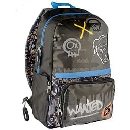 Рюкзак YES Т-82 Wanted